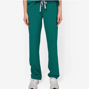 Figs Livingston basic scrub pants